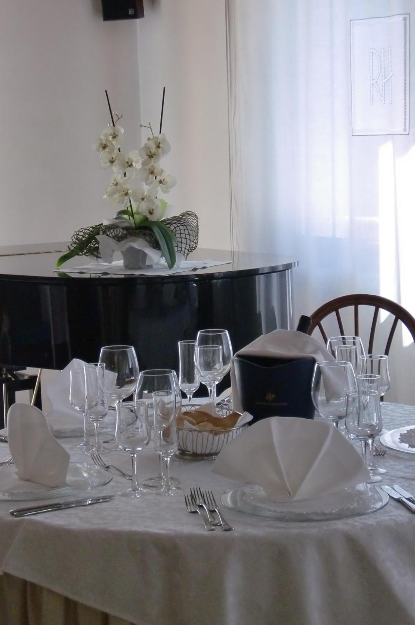 Rometta Hotel Cittadella Kültér fotó