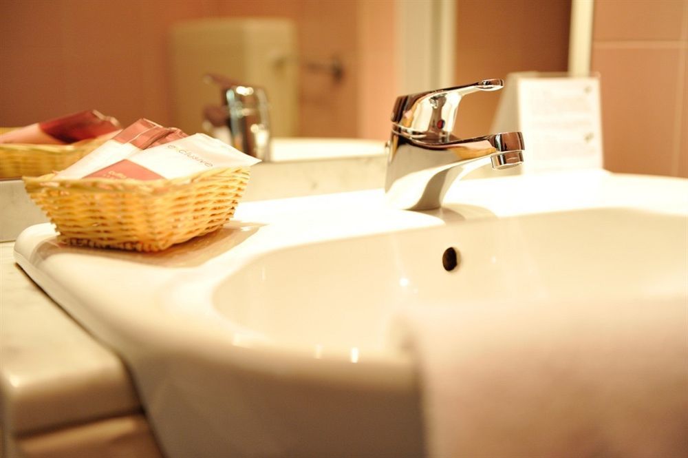 Rometta Hotel Cittadella Kültér fotó