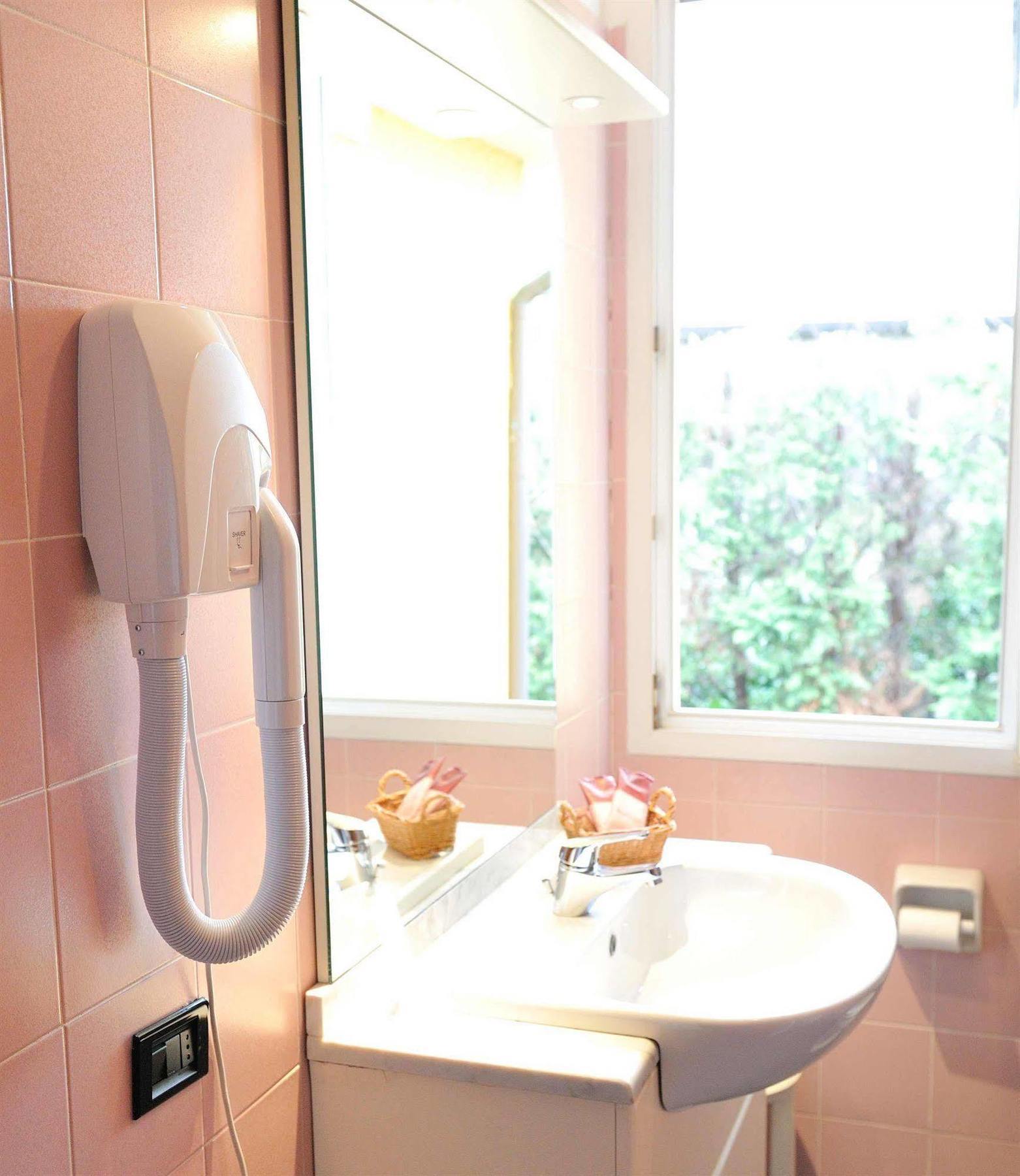 Rometta Hotel Cittadella Kültér fotó